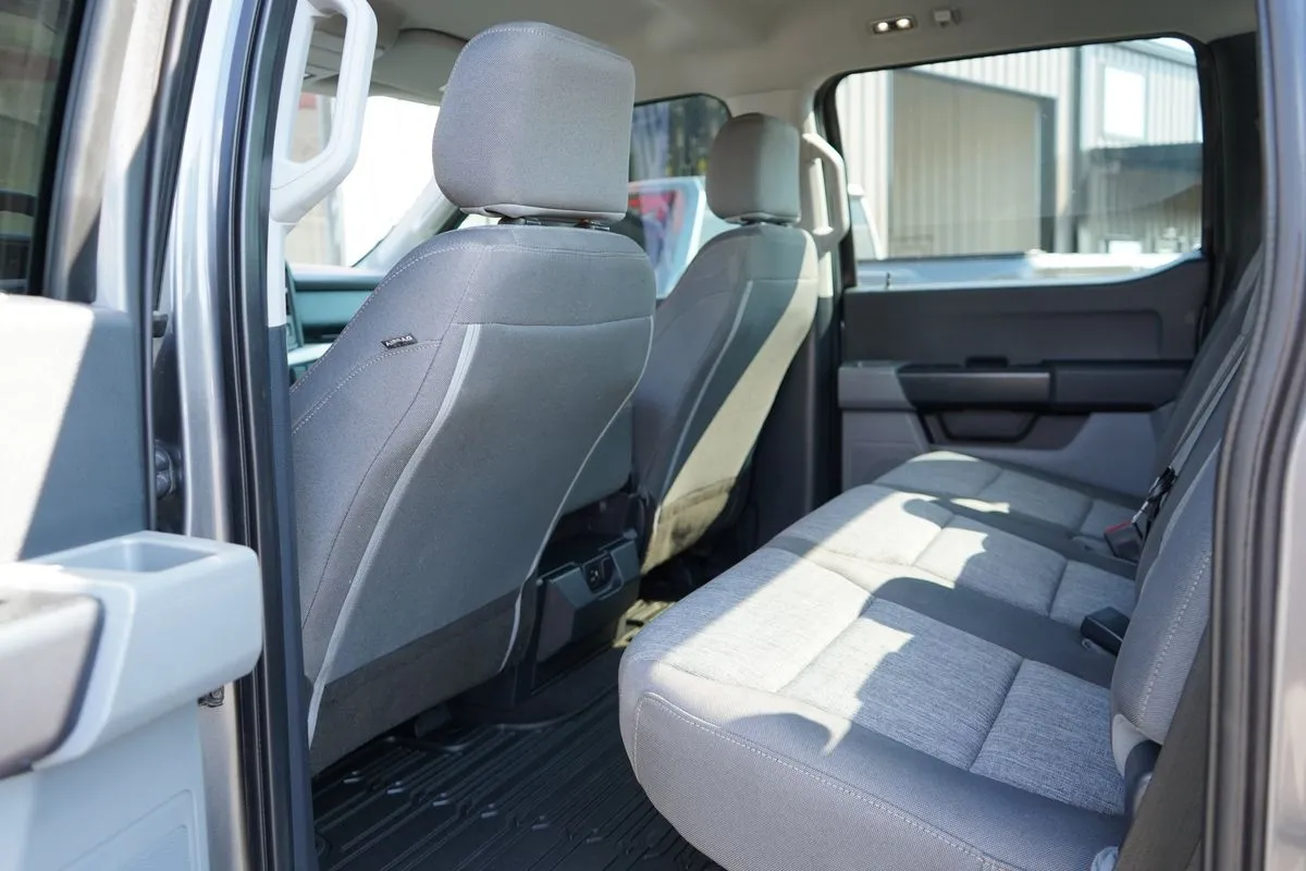 Ford F-150 photo 41