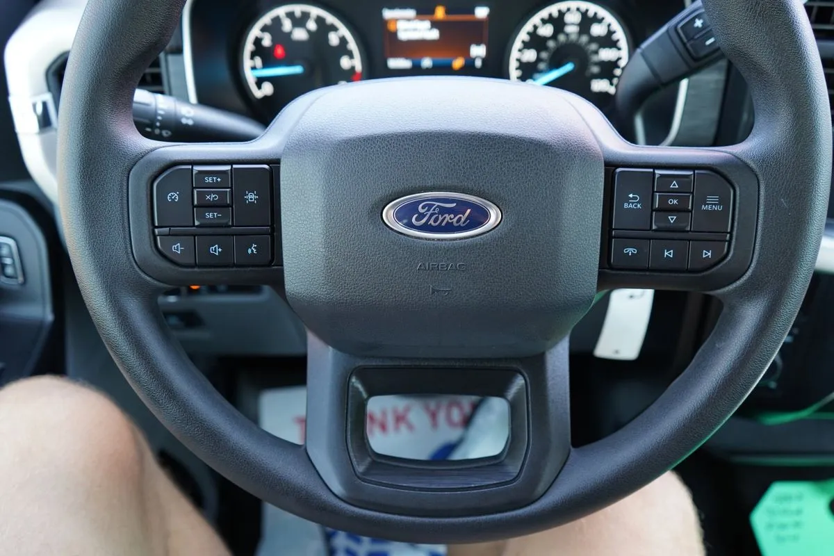 Ford F-150 photo 26