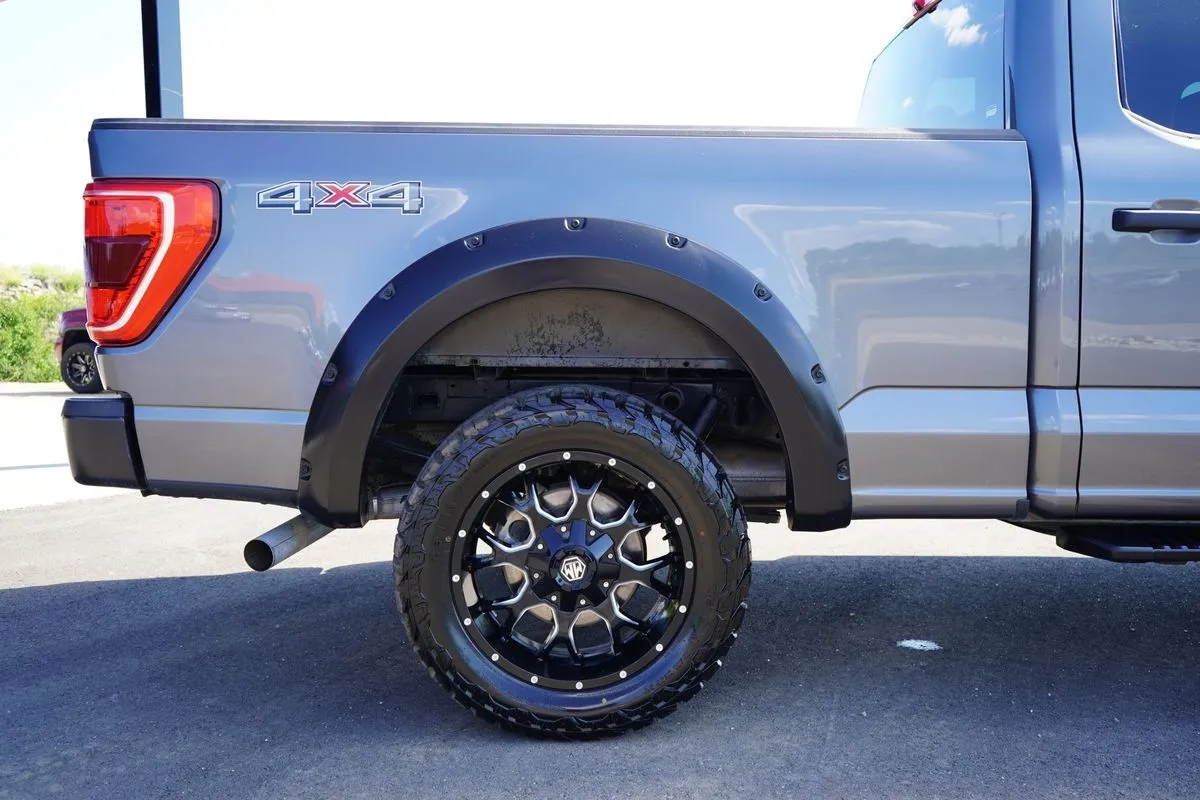 Ford F-150 photo 12