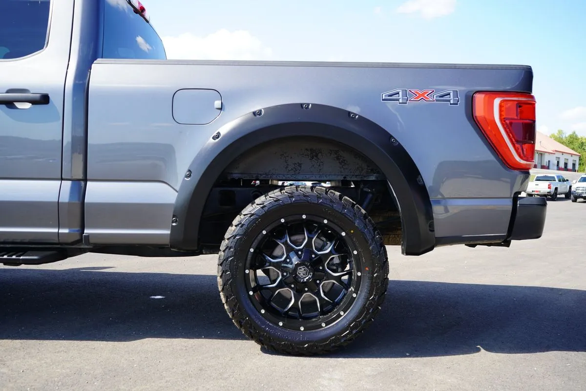Ford F-150 photo 8