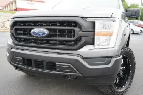 Photos of 2021 Ford F-150 XL for sale in West Plains, MO at West Plains Auto World