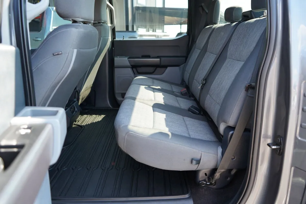 Ford F-150 photo 40