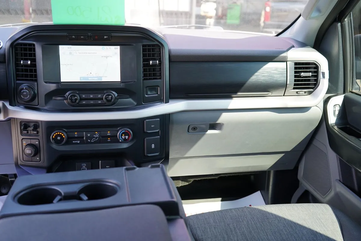 Ford F-150 photo 36