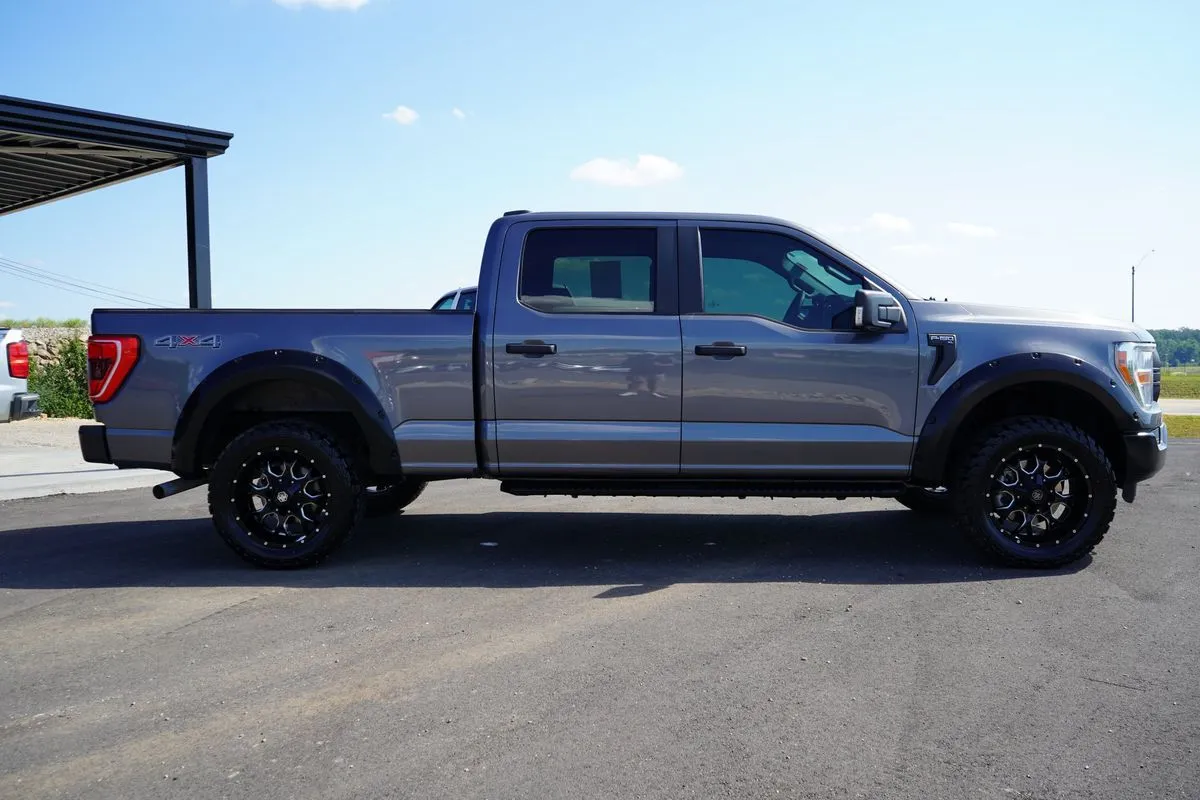 Ford F-150 photo 13