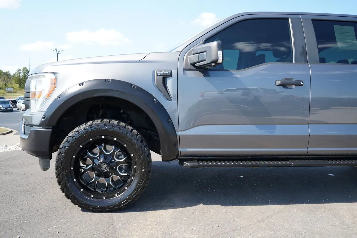 Ford F-150 photo 6