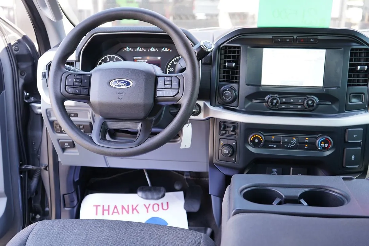 Ford F-150 photo 20