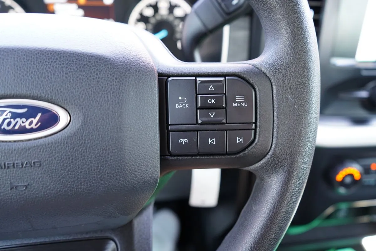 Ford F-150 photo 25