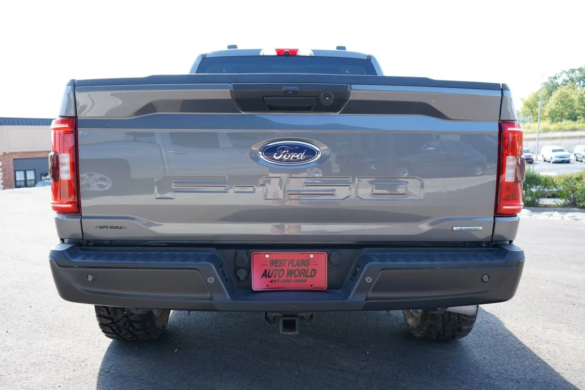 Ford F-150 photo 10