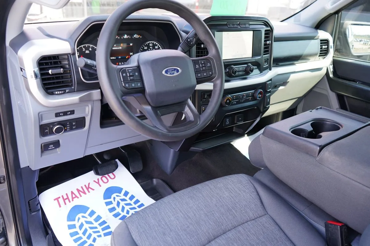 Ford F-150 photo 32