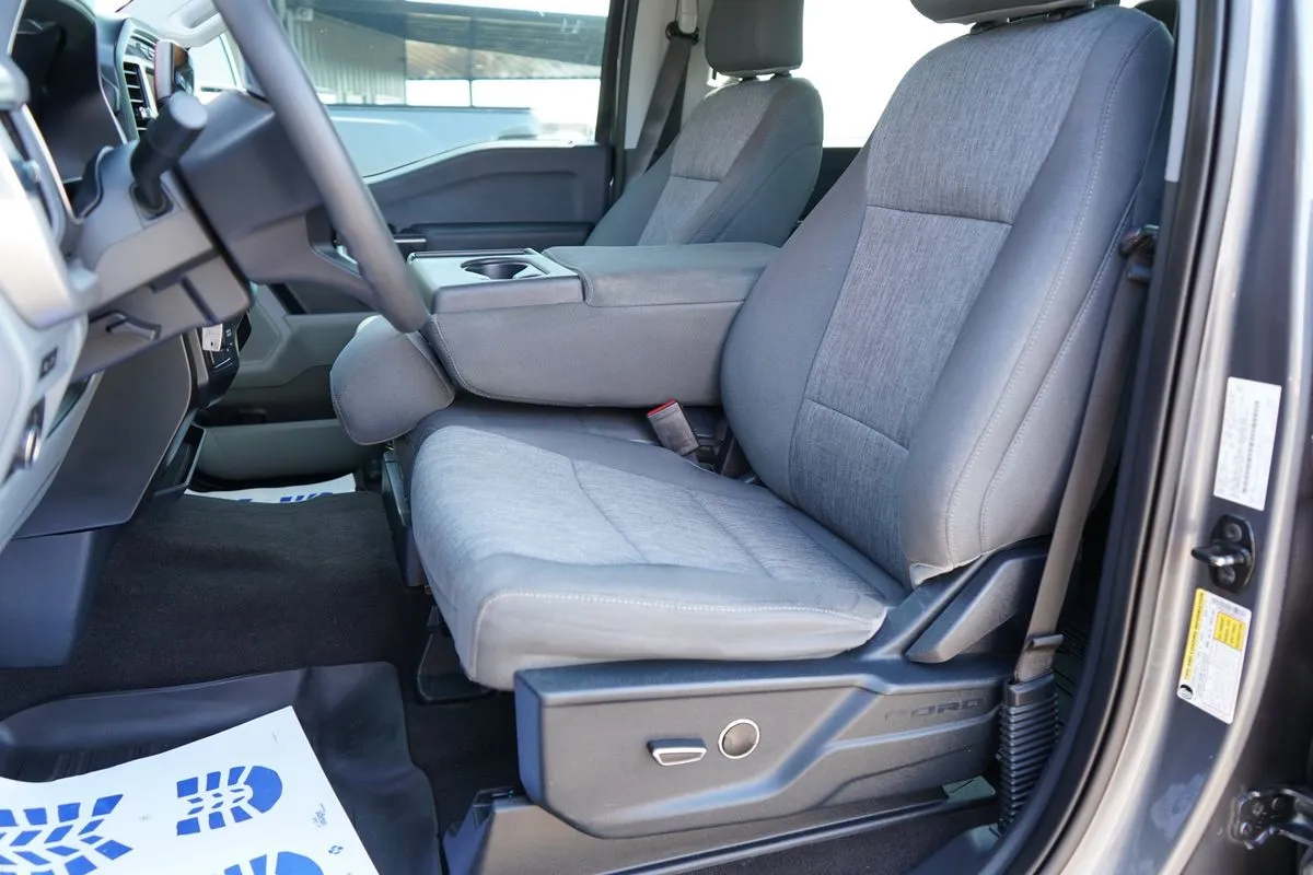 Ford F-150 photo 22