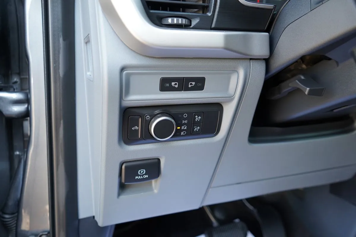 Ford F-150 photo 33
