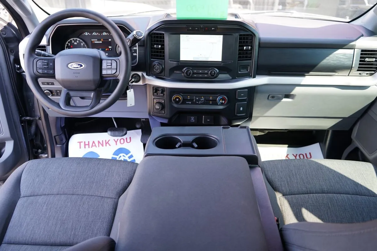 Ford F-150 photo 19