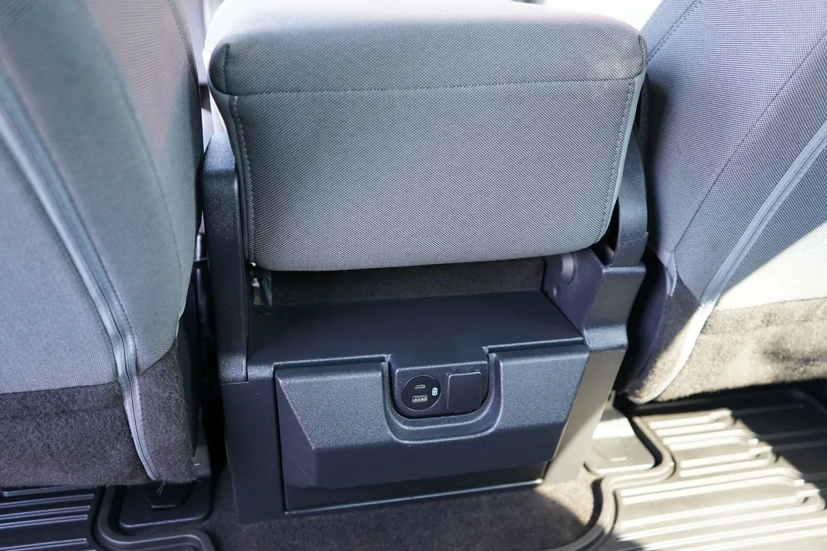 Ford F-150 photo 39