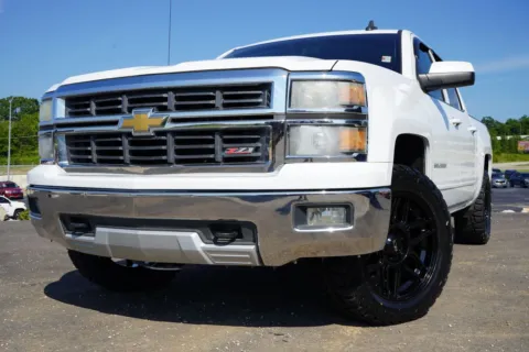 Photos of 2015 Chevrolet Silverado 1500 LT for sale in West Plains, MO at West Plains Auto World