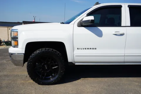 More photos of 2015 Chevrolet Silverado 1500 LT at West Plains Auto World, MO