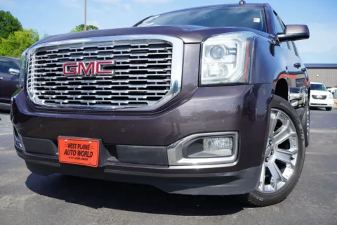 Photos of 2018 GMC Yukon XL SLE for sale in West Plains, MO at West Plains Auto World
