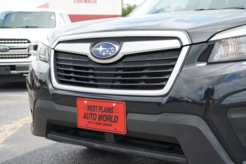 Another view of 2019 Subaru Forester Premium for sale in West Plains, MO at West Plains Auto World