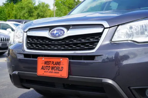 Another view of 2016 Subaru Forester 2.5i Premium for sale in West Plains, MO at West Plains Auto World