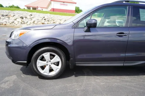 More photos of 2016 Subaru Forester 2.5i Premium at West Plains Auto World, MO