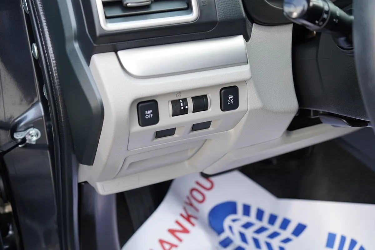 Subaru Forester photo 22
