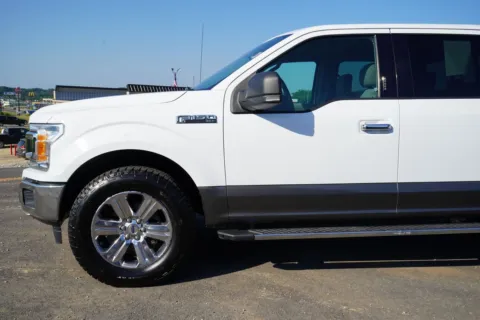 More photos of 2018 Ford F-150 XLT at West Plains Auto World, MO