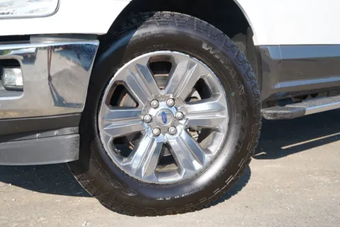 More photos of 2018 Ford F-150 XLT at West Plains Auto World, MO