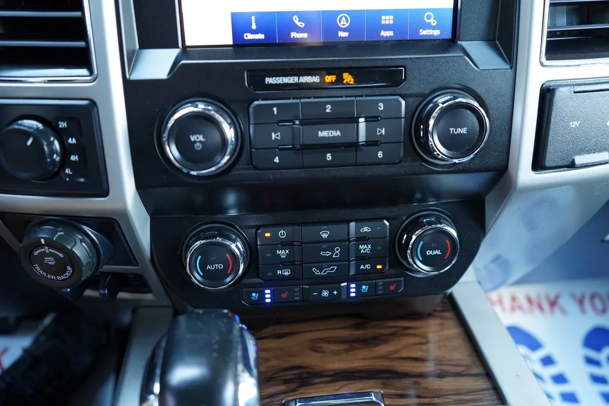 Ford F-150 photo 29