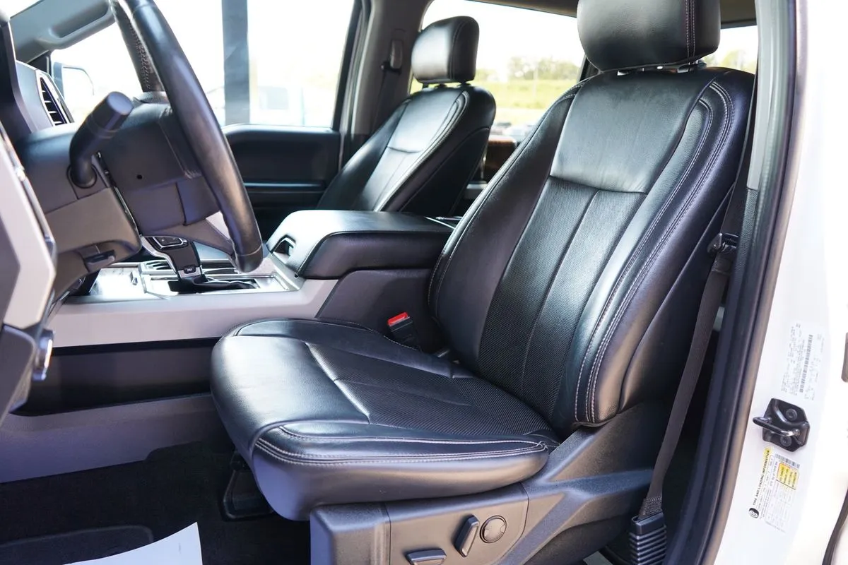 Ford F-150 photo 27