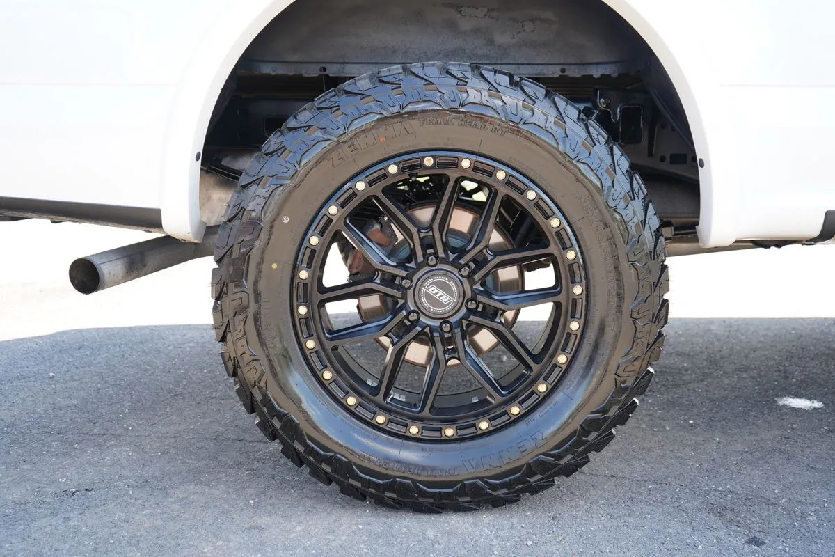 Ford F-150 photo 19