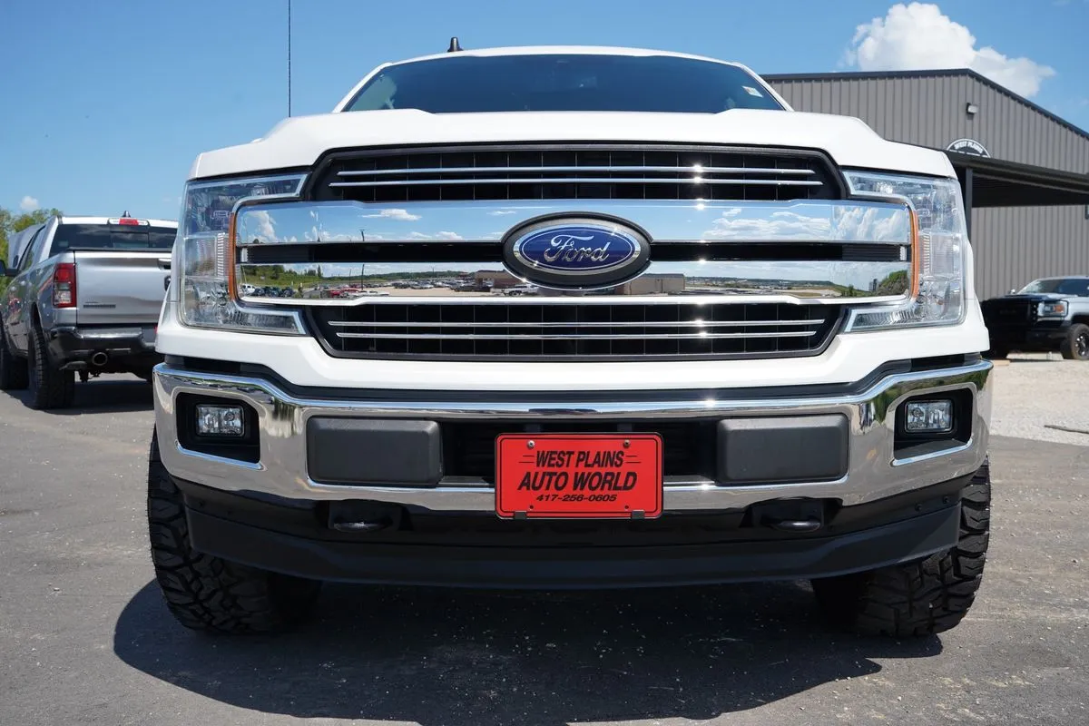 Ford F-150 photo 16