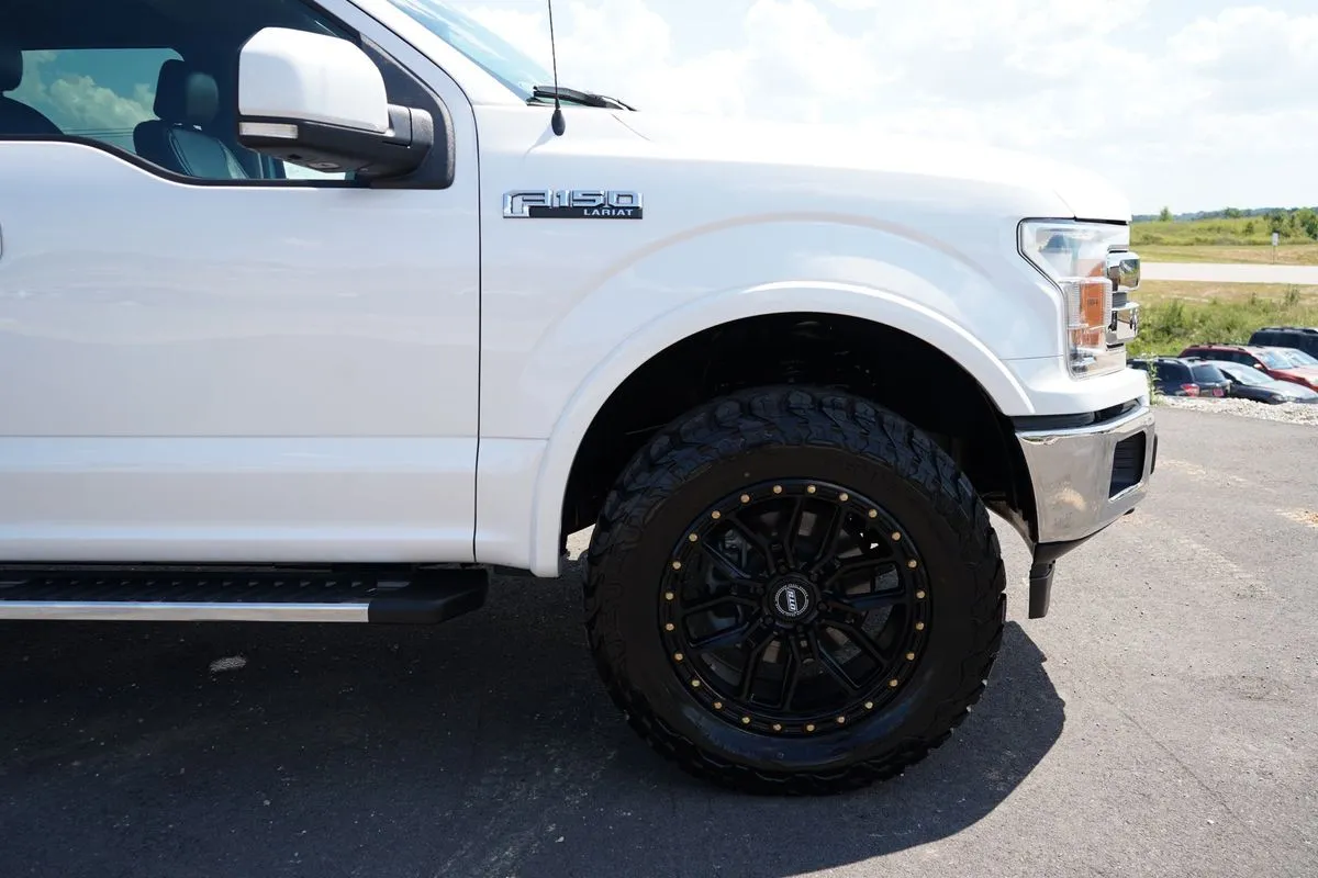 Ford F-150 photo 14
