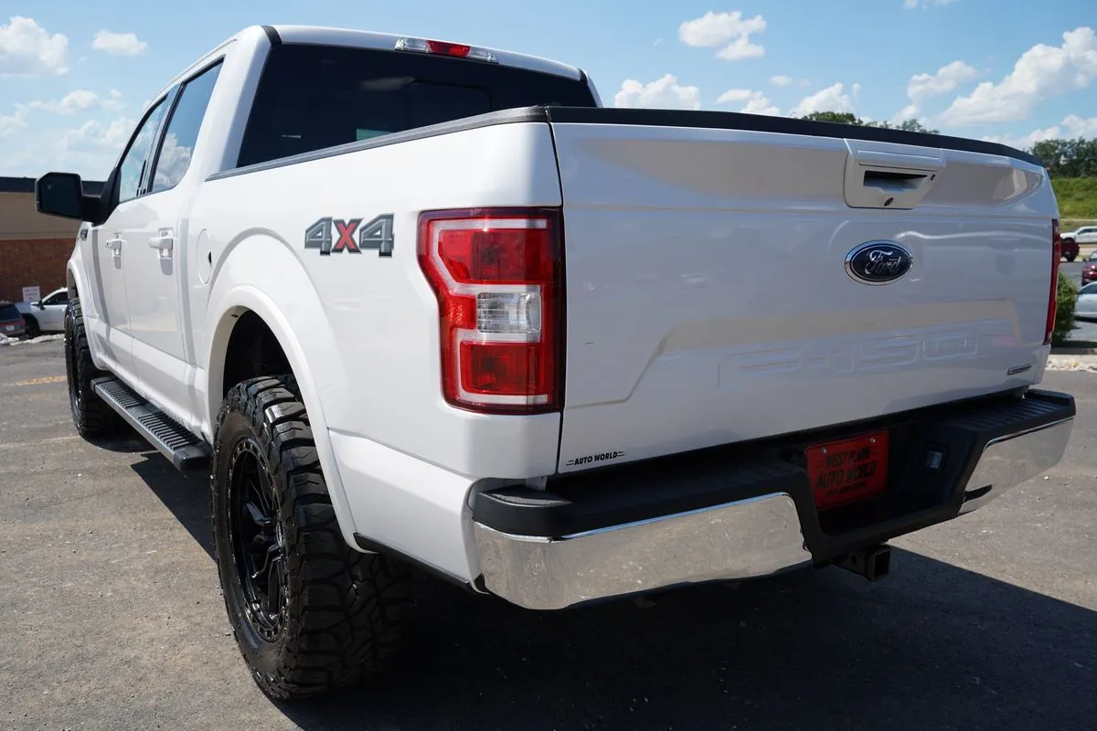 Ford F-150 photo 9