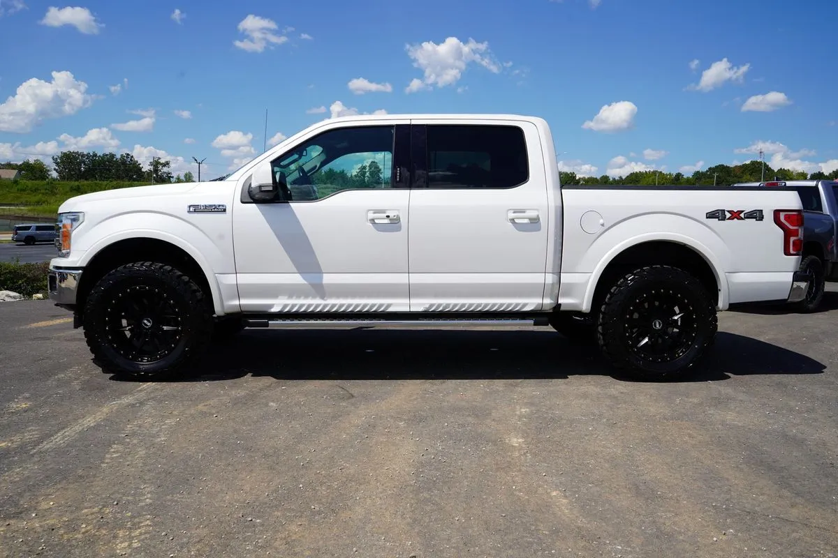 Ford F-150 photo 7