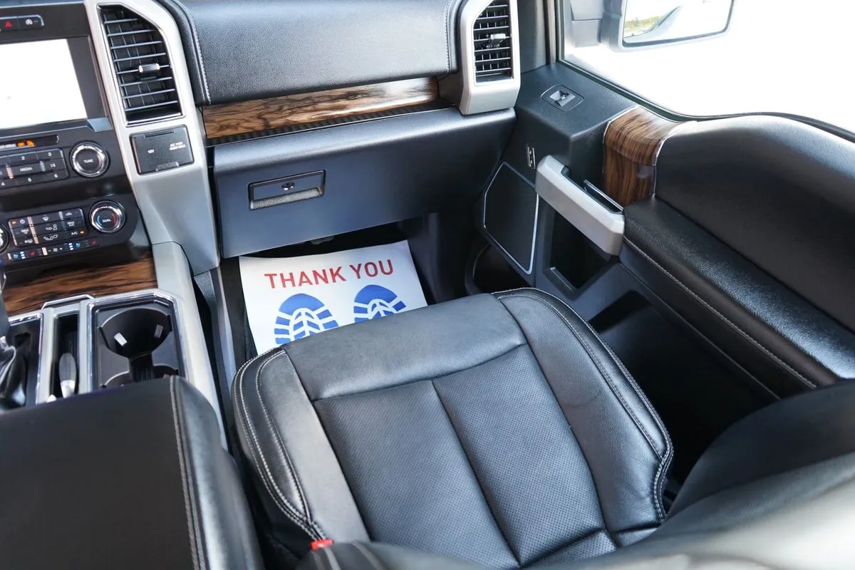 Ford F-150 photo 42