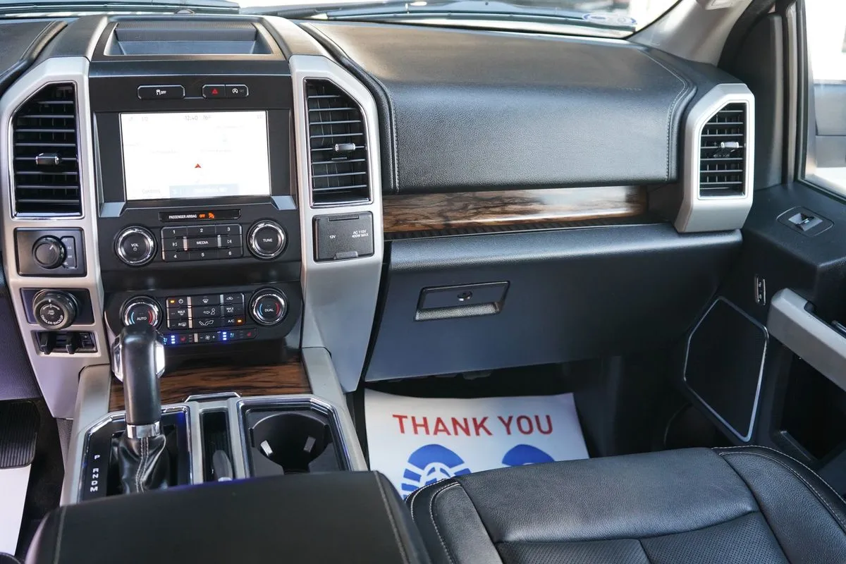 Ford F-150 photo 24