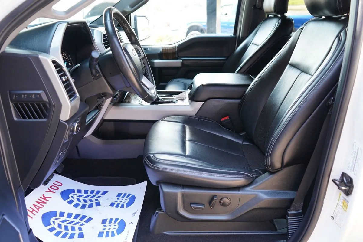 Ford F-150 photo 26