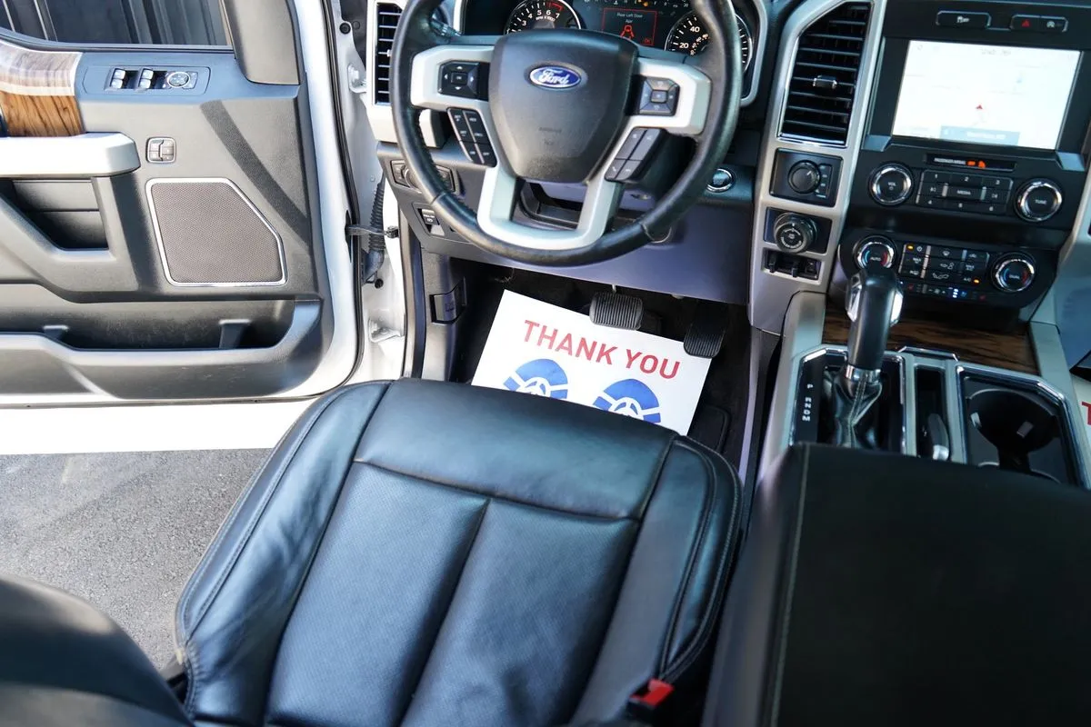 Ford F-150 photo 43