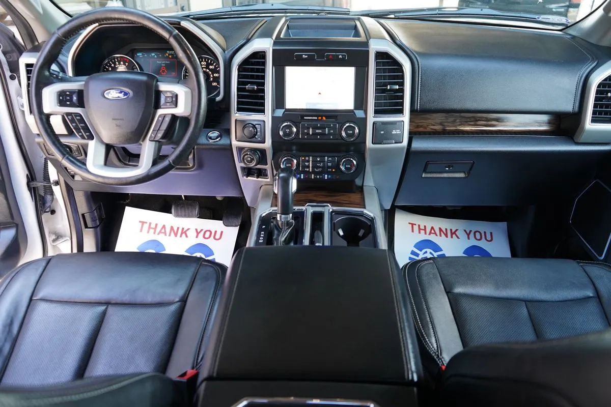 Ford F-150 photo 22