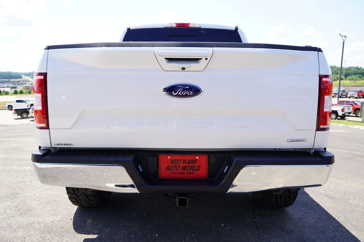 Ford F-150 photo 10