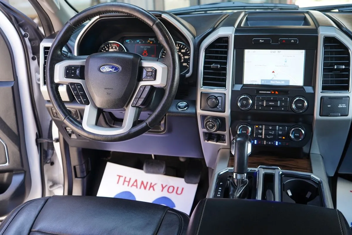 Ford F-150 photo 23