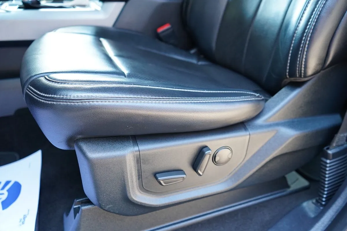 Ford F-150 photo 28
