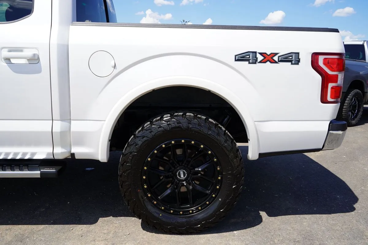 Ford F-150 photo 8