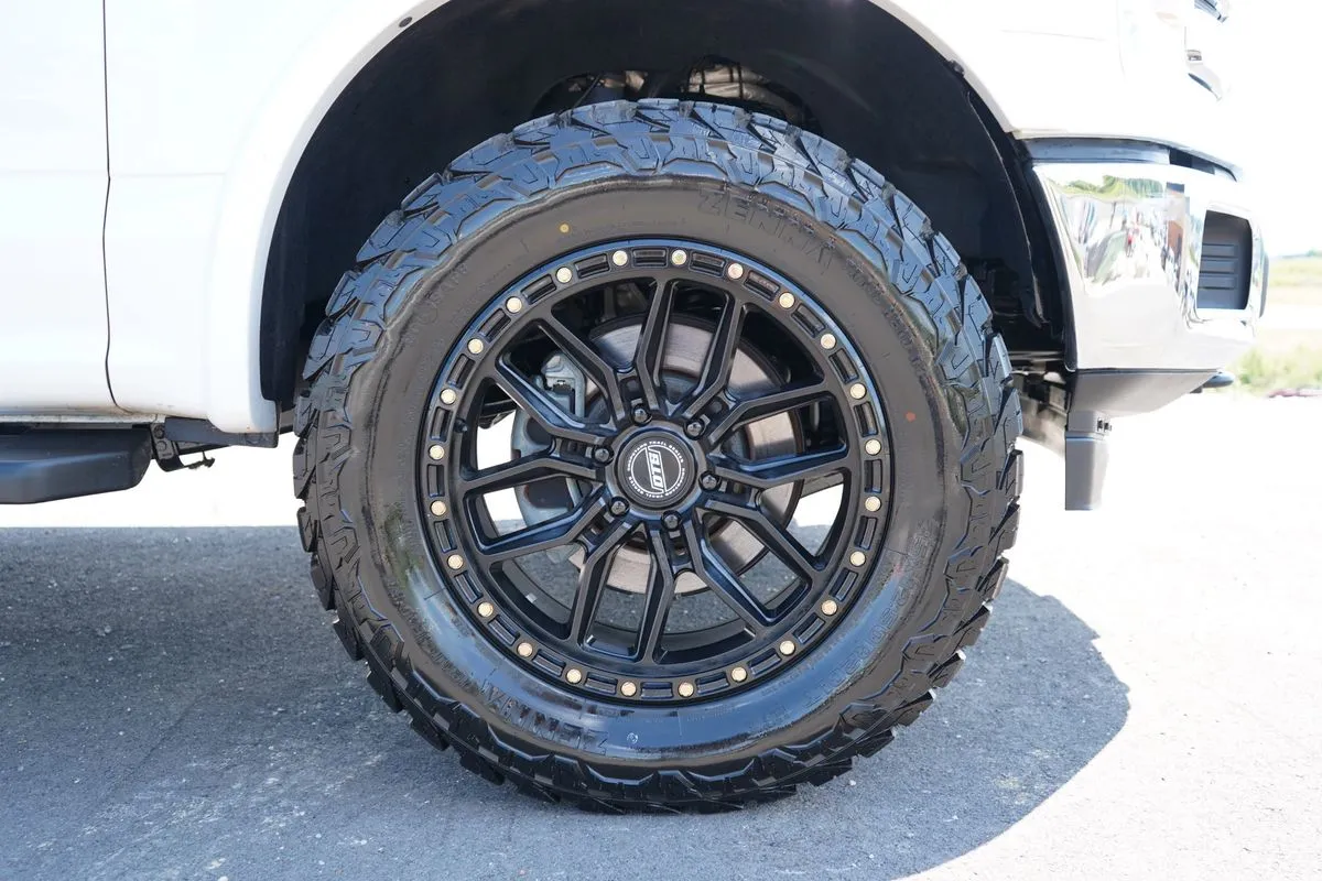 Ford F-150 photo 20