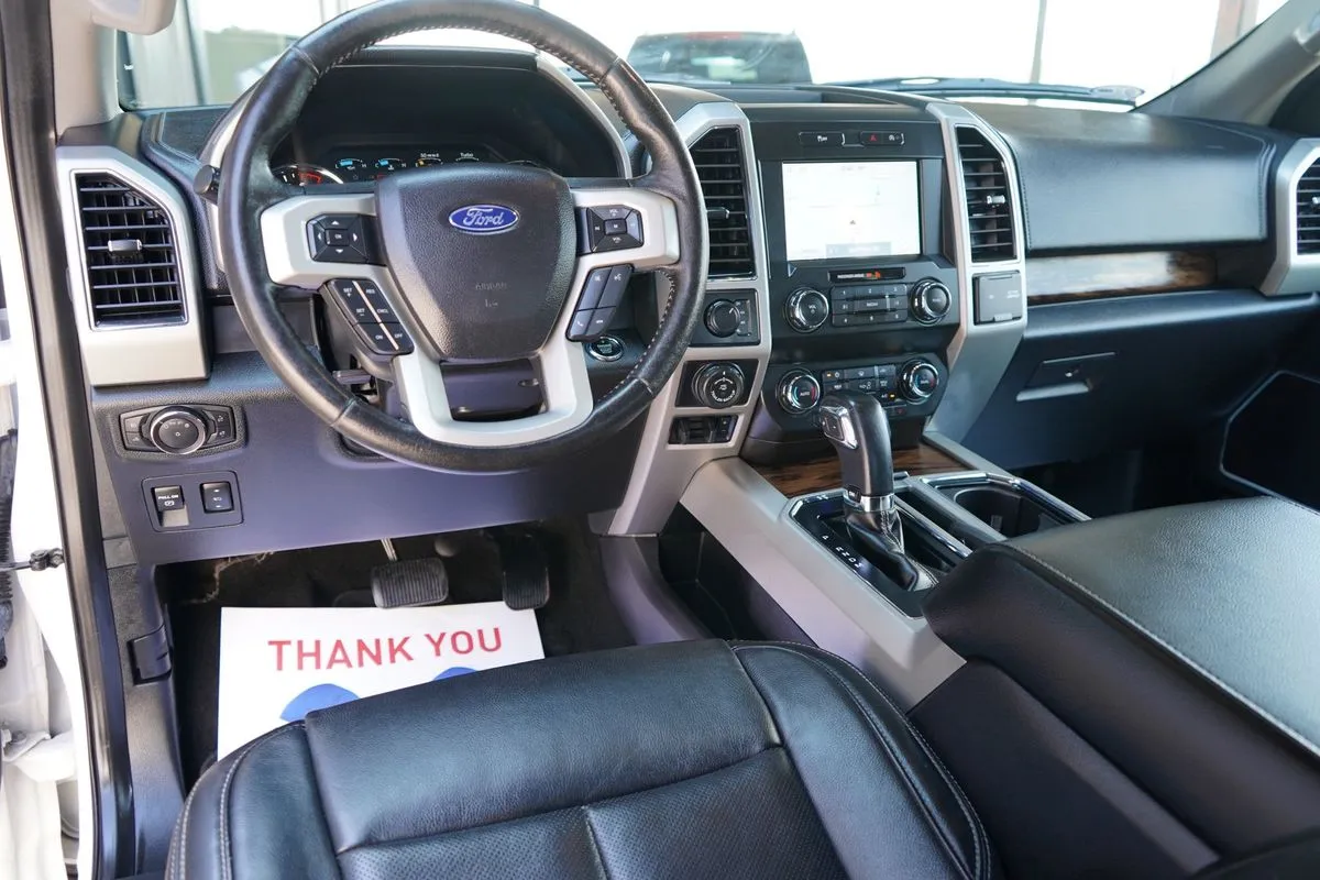 Ford F-150 photo 21