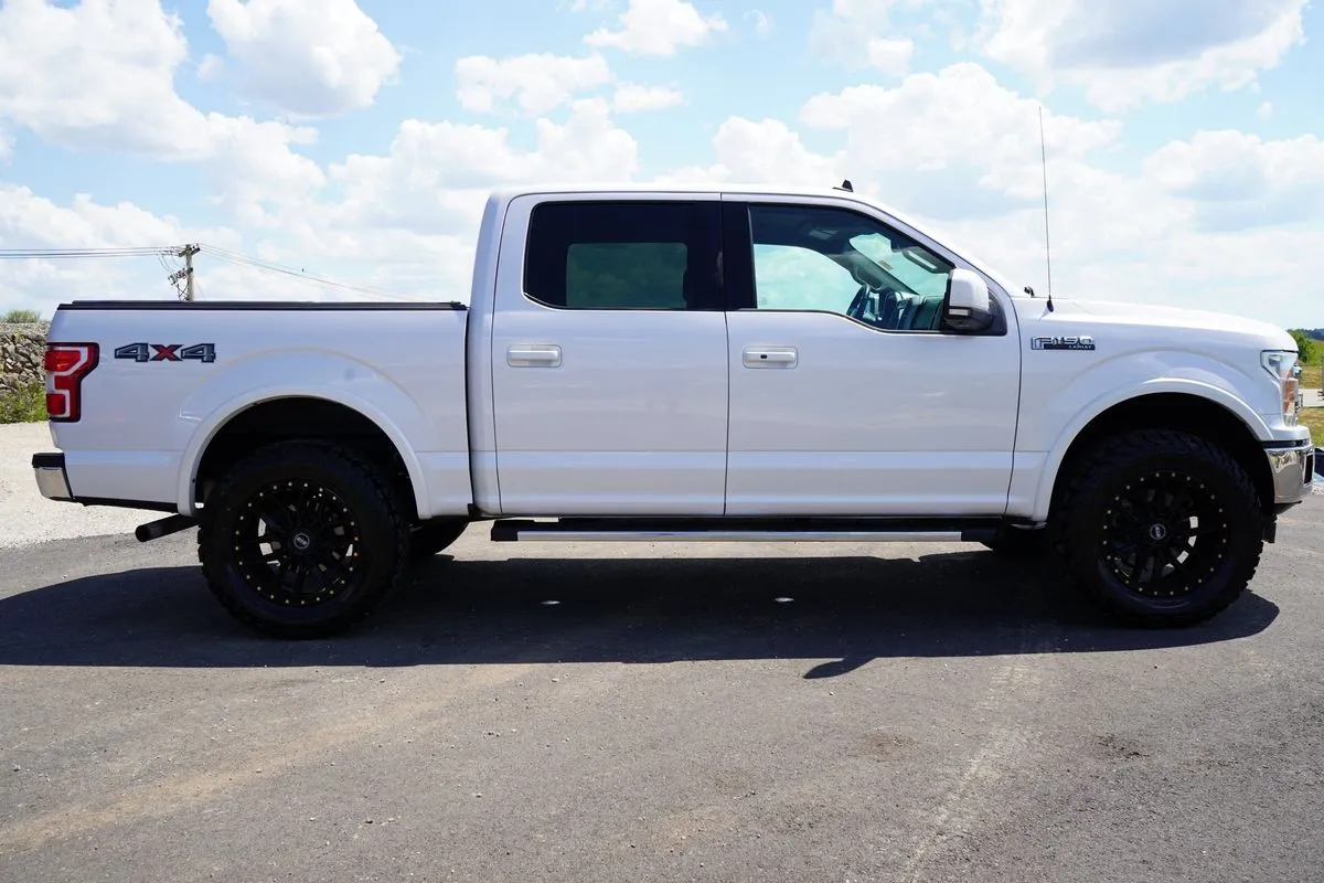 Ford F-150 photo 13