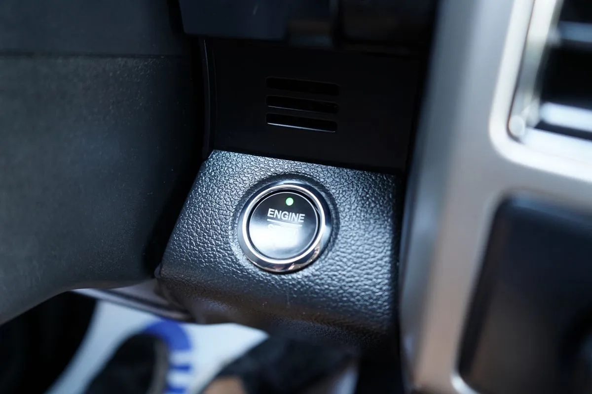 Ford F-150 photo 31