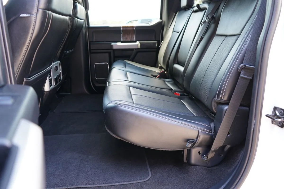 Ford F-150 photo 48