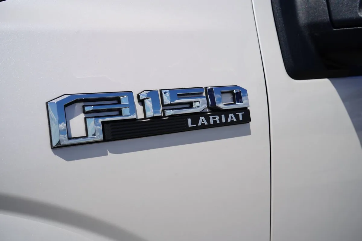 Ford F-150 photo 5
