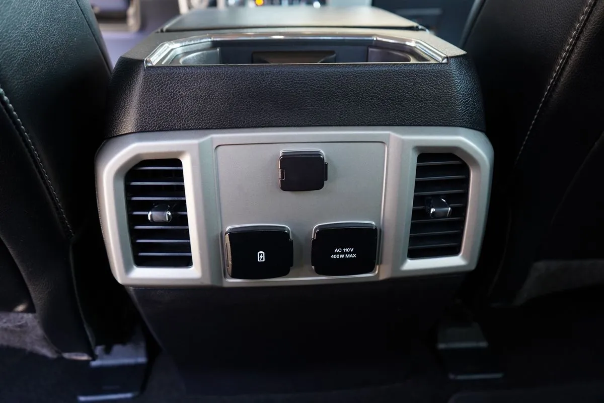 Ford F-150 photo 44