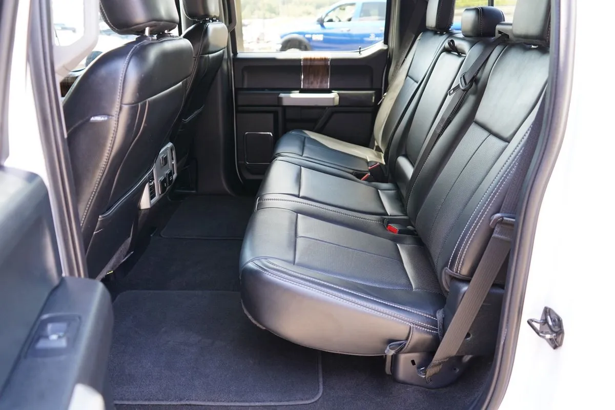 Ford F-150 photo 45